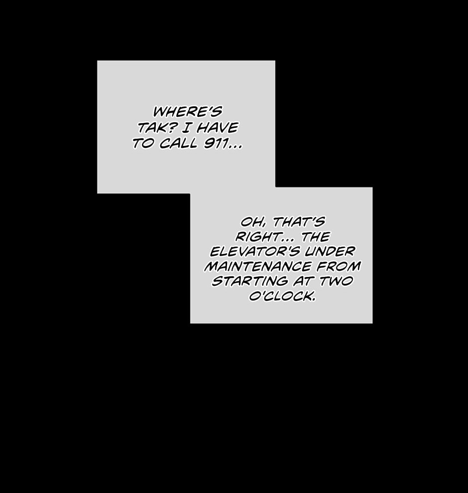 Read Off The Plate chapter 49 image 31 on Lezhin