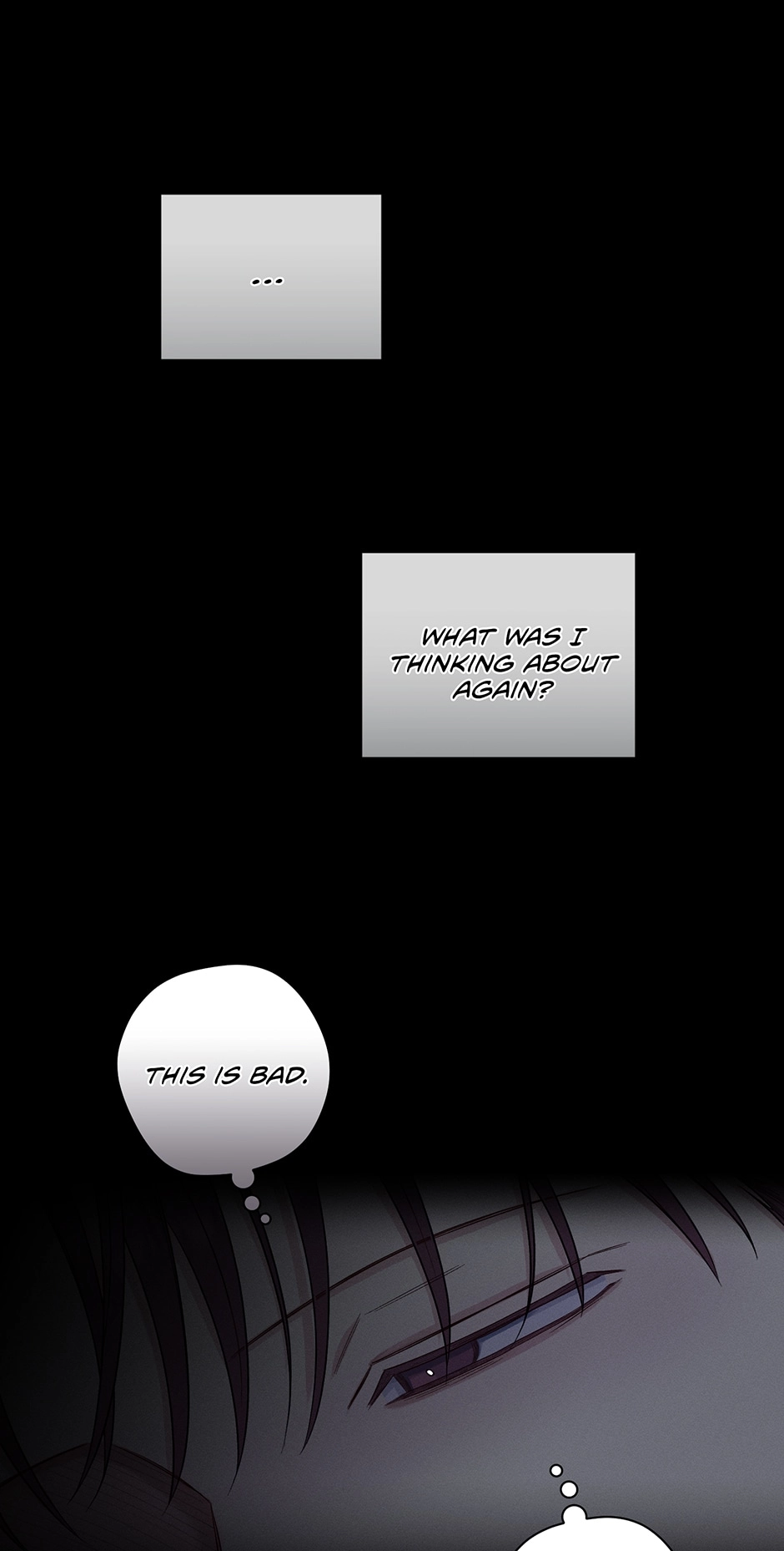 Read Off The Plate chapter 49 image 32 on Lezhin