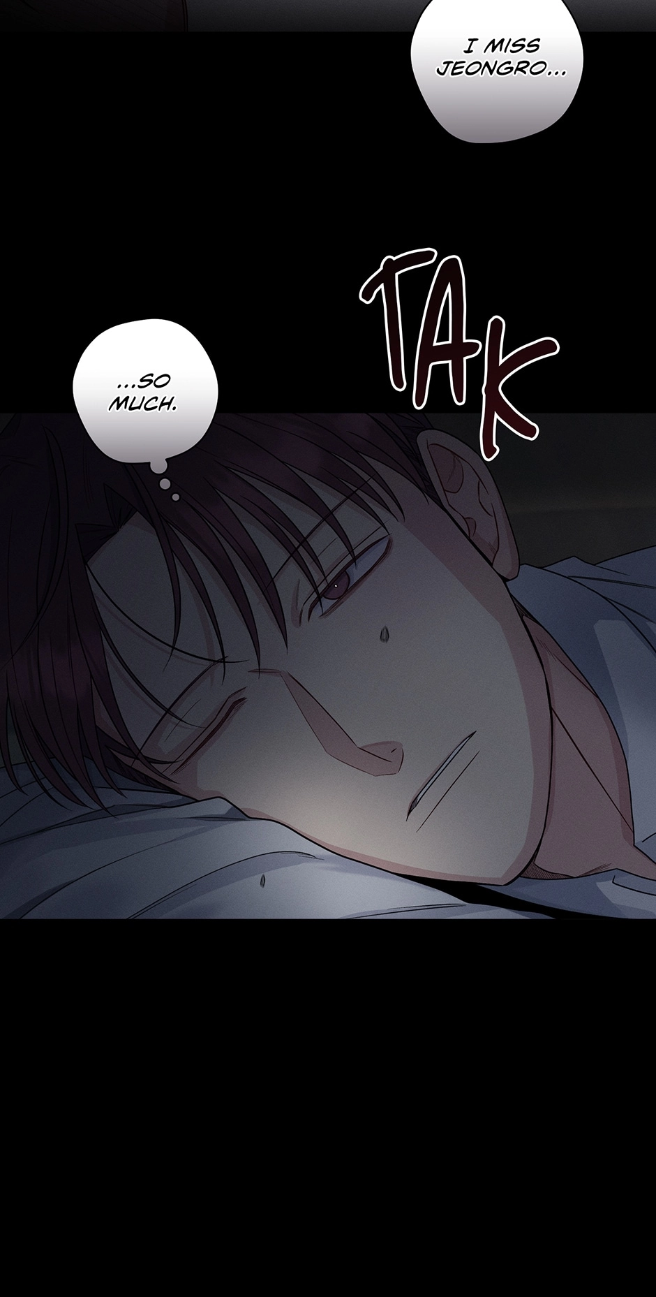 Read Off The Plate chapter 49 image 33 on Lezhin