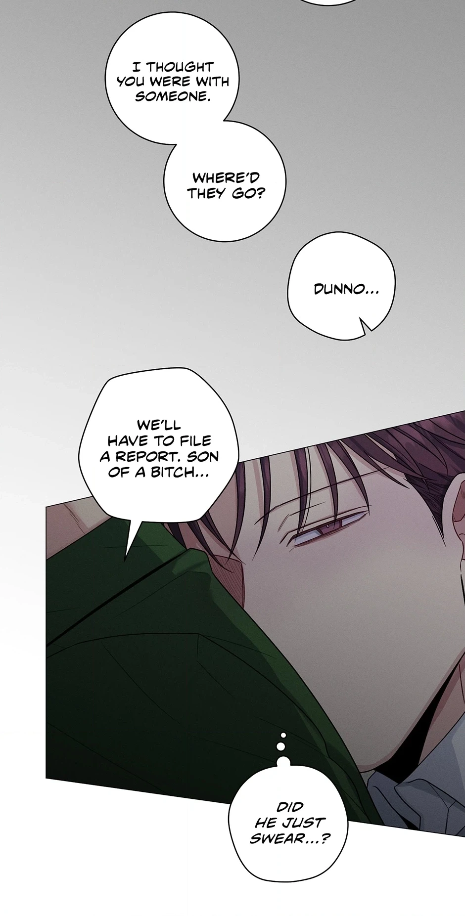 Read Off The Plate chapter 49 image 39 on Lezhin