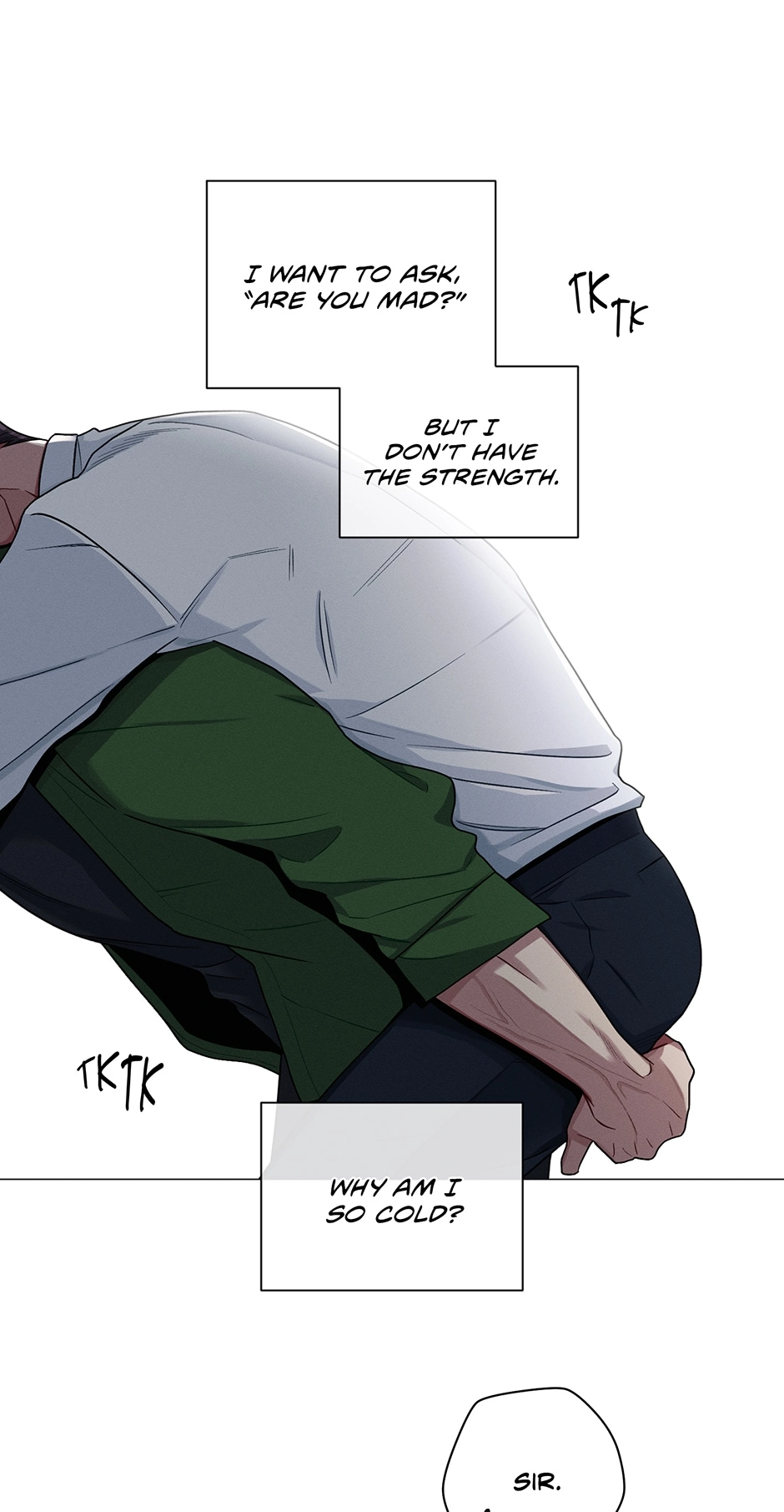 Read Off The Plate chapter 49 image 40 on Lezhin