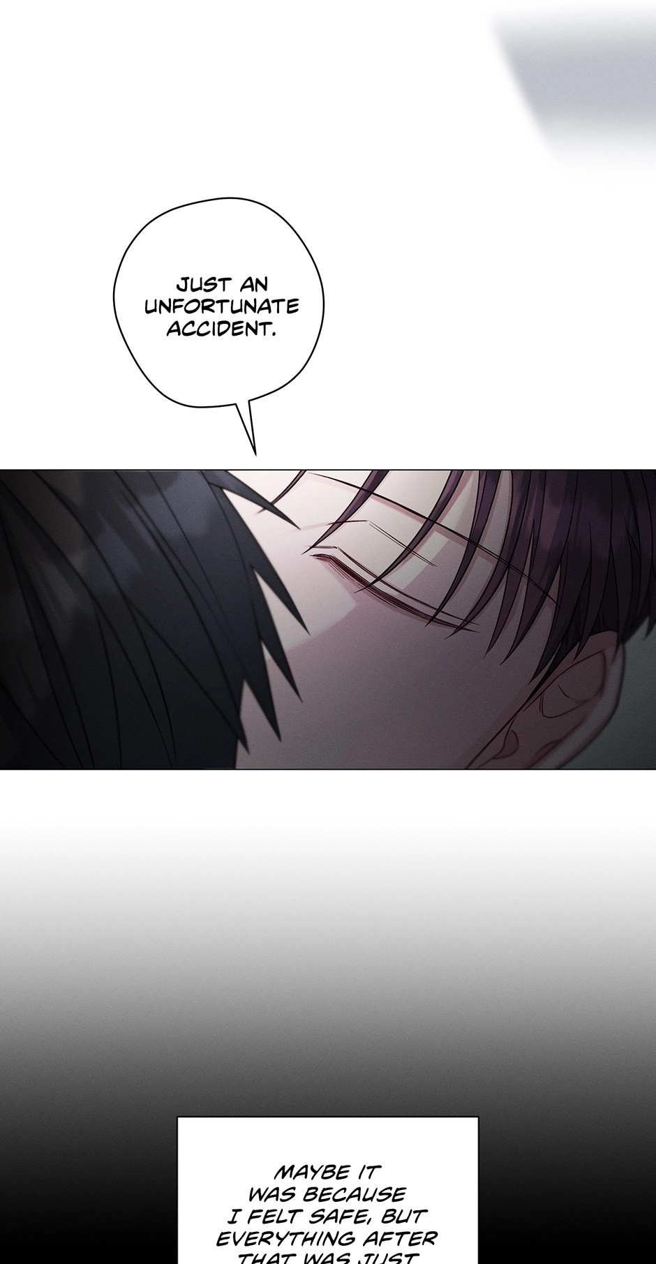 Read Off The Plate chapter 49 image 46 on Lezhin