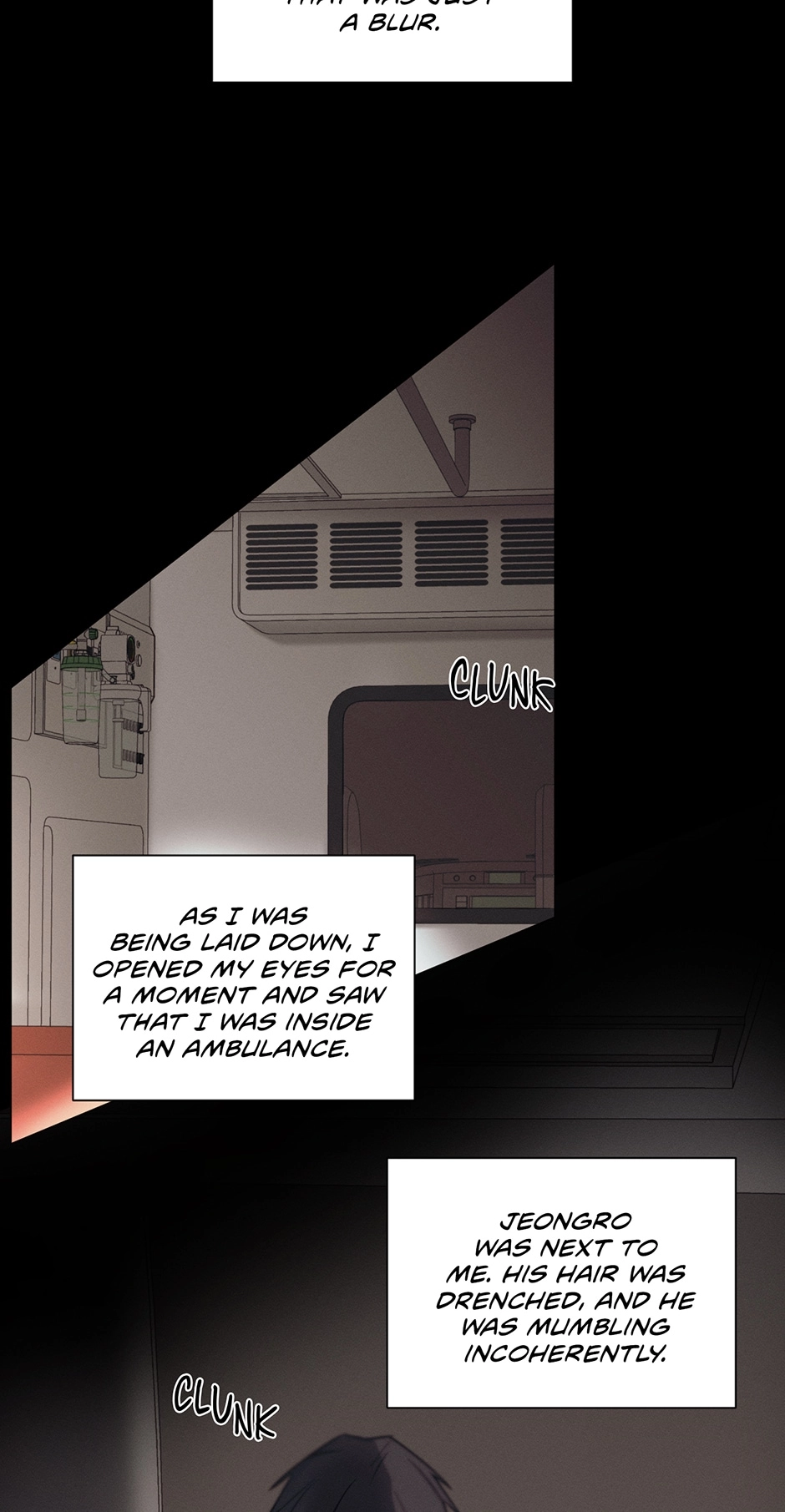 Read Off The Plate chapter 49 image 47 on Lezhin