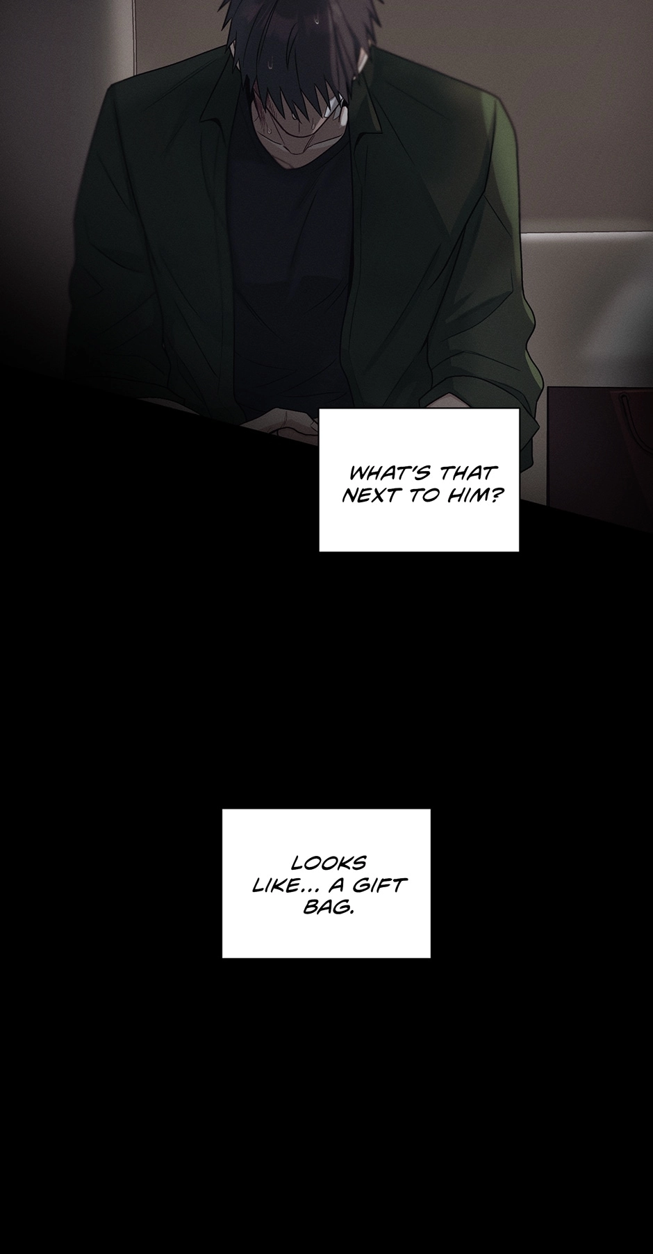 Read Off The Plate chapter 49 image 48 on Lezhin