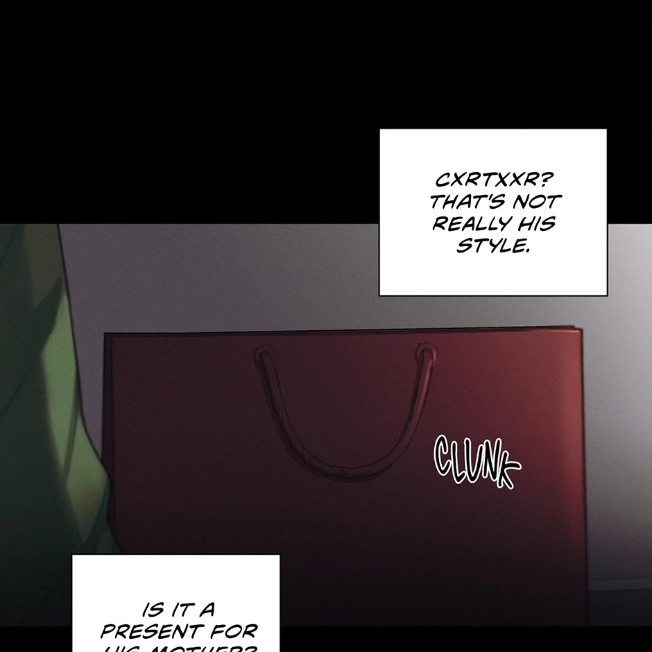 Read Off The Plate chapter 49 image 49 on Lezhin