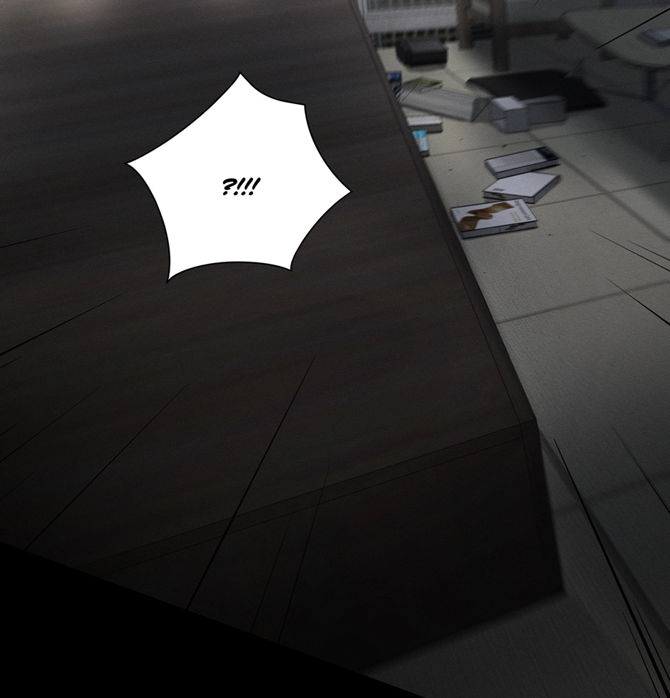 Read Off The Plate chapter 49 image 5 on Lezhin