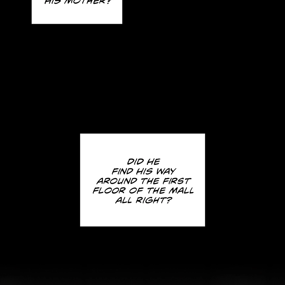 Read Off The Plate chapter 49 image 50 on Lezhin