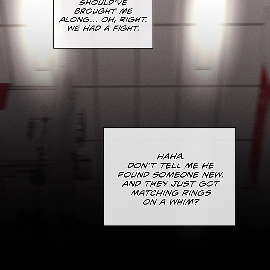 Read Off The Plate chapter 49 image 52 on Lezhin
