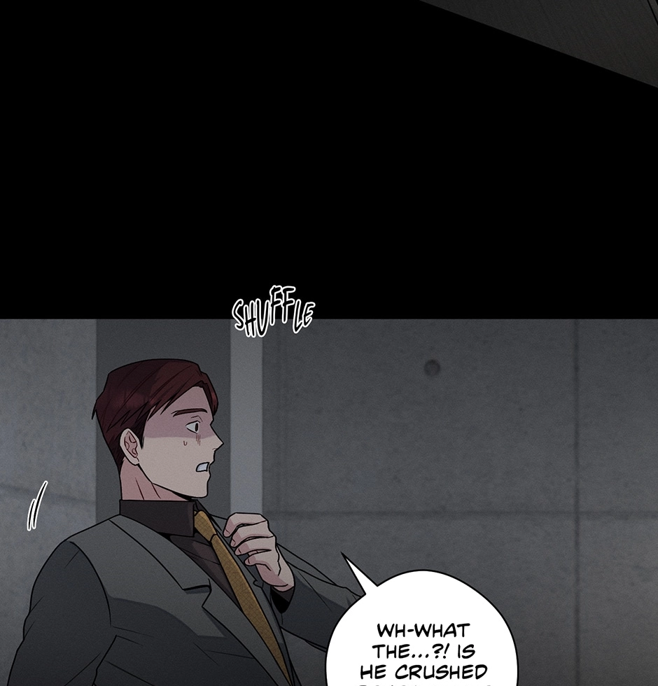 Read Off The Plate chapter 49 image 6 on Lezhin