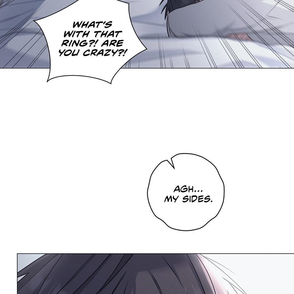 Read Off The Plate chapter 49 image 60 on Lezhin