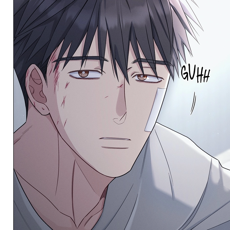 Read Off The Plate chapter 49 image 61 on Lezhin