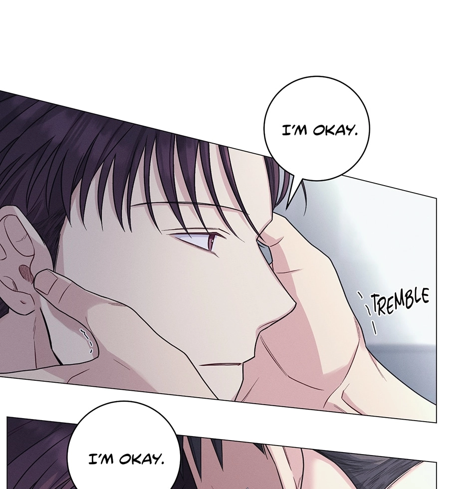 Read Off The Plate chapter 49 image 65 on Lezhin