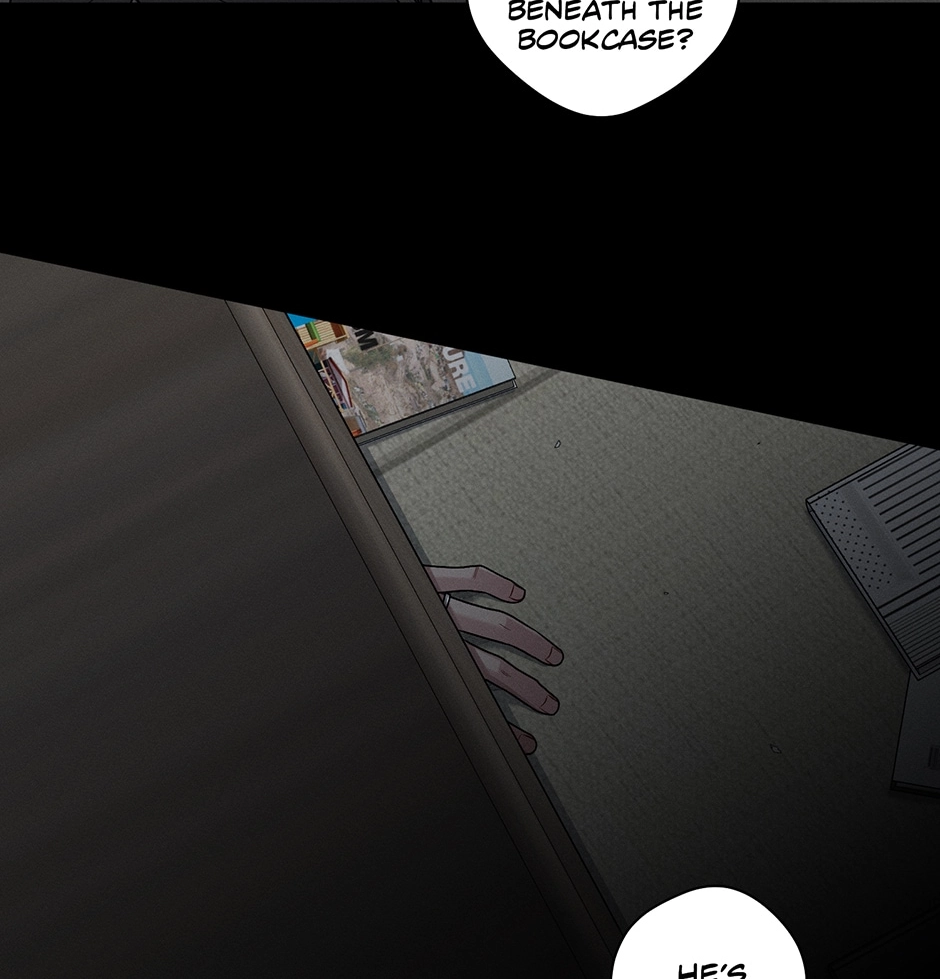 Read Off The Plate chapter 49 image 7 on Lezhin