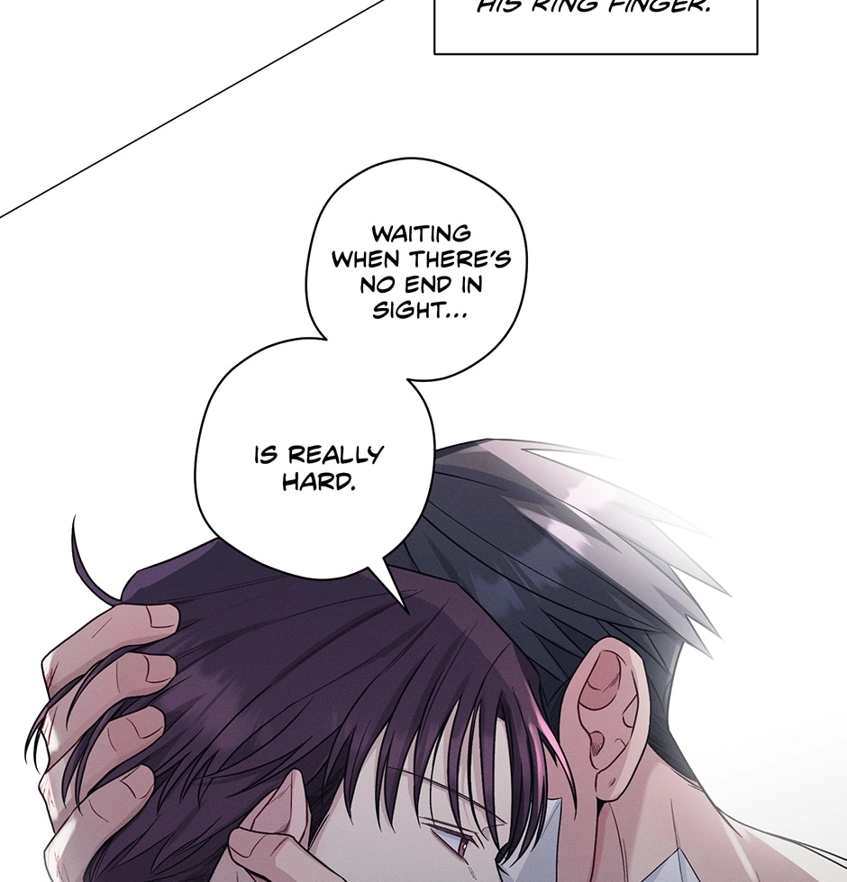 Read Off The Plate chapter 49 image 70 on Lezhin