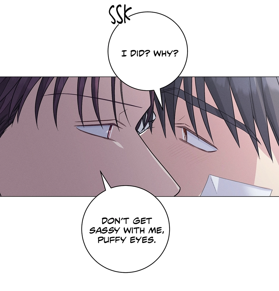 Read Off The Plate chapter 49 image 73 on Lezhin