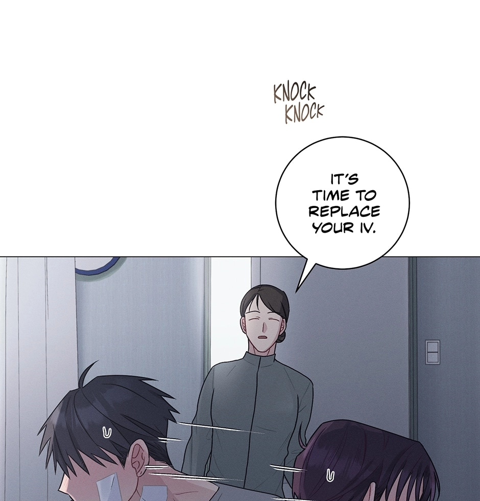 Read Off The Plate chapter 49 image 75 on Lezhin