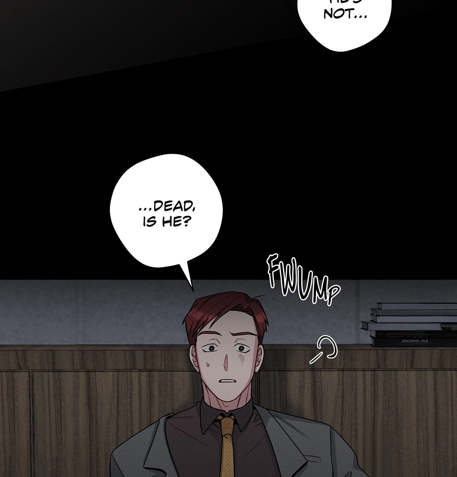 Read Off The Plate chapter 49 image 8 on Lezhin