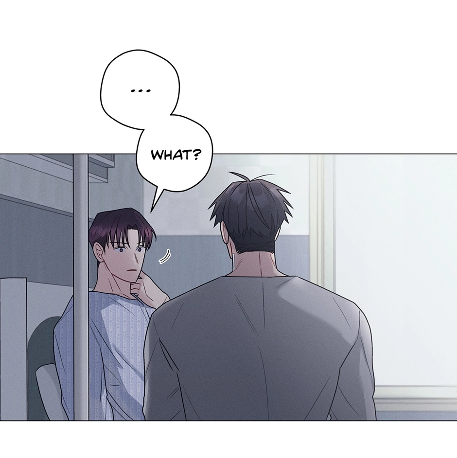 Read Off The Plate chapter 49 image 81 on Lezhin