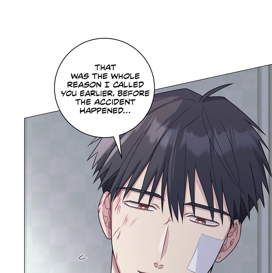 Read Off The Plate chapter 49 image 82 on Lezhin