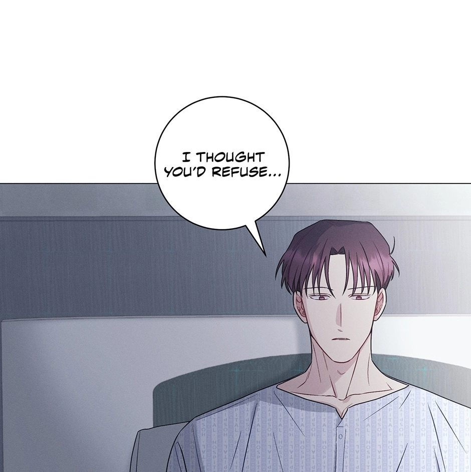 Read Off The Plate chapter 49 image 90 on Lezhin