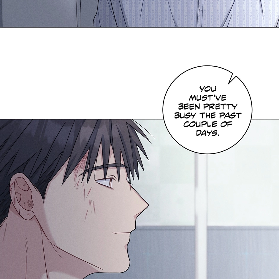 Read Off The Plate chapter 49 image 91 on Lezhin