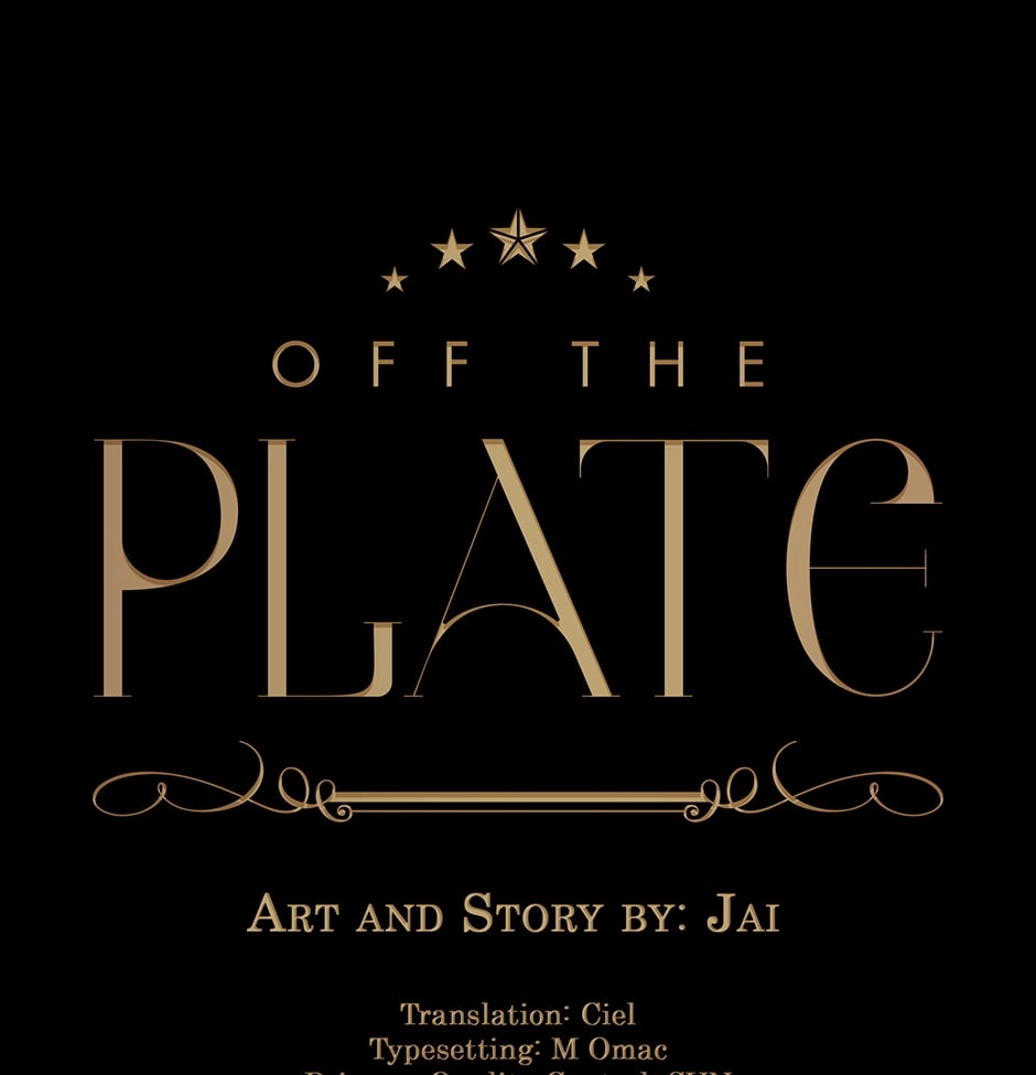 Read Off The Plate chapter 5 image 0 on Lezhin