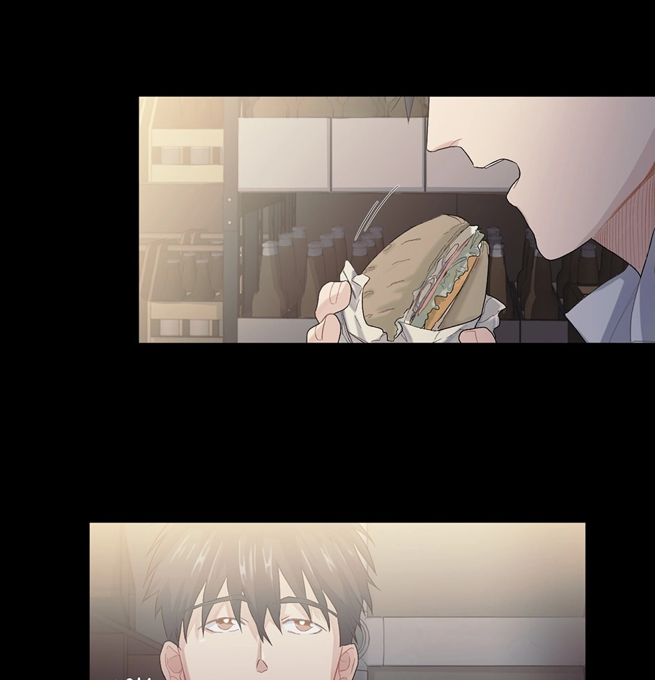 Read Off The Plate chapter 5 image 10 on Lezhin