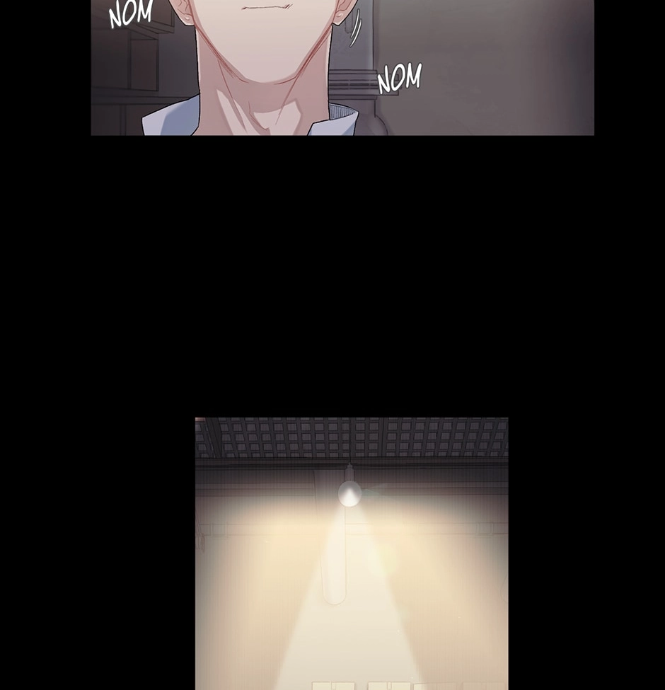 Read Off The Plate chapter 5 image 11 on Lezhin
