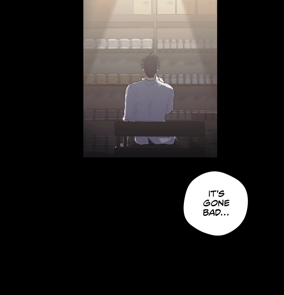 Read Off The Plate chapter 5 image 12 on Lezhin