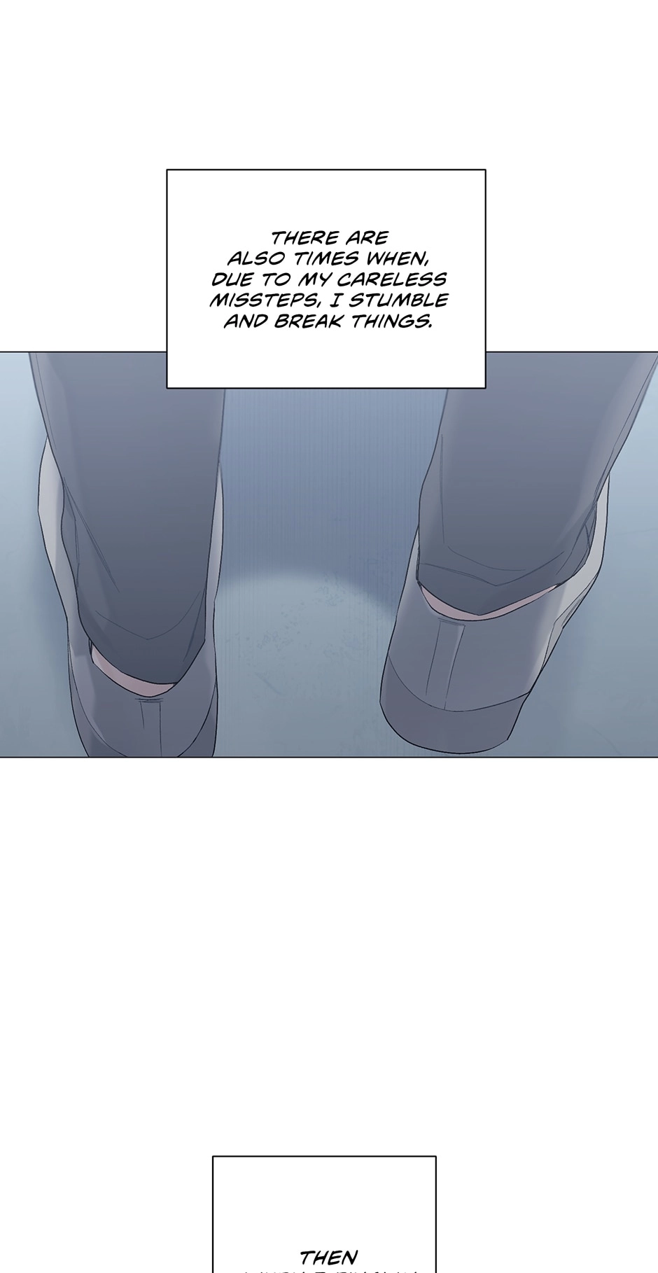 Read Off The Plate chapter 5 image 18 on Lezhin