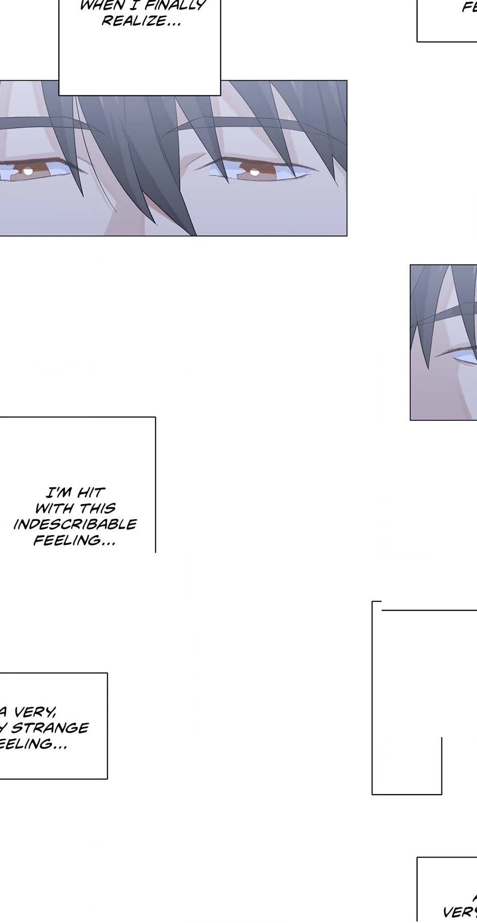 Read Off The Plate chapter 5 image 19 on Lezhin
