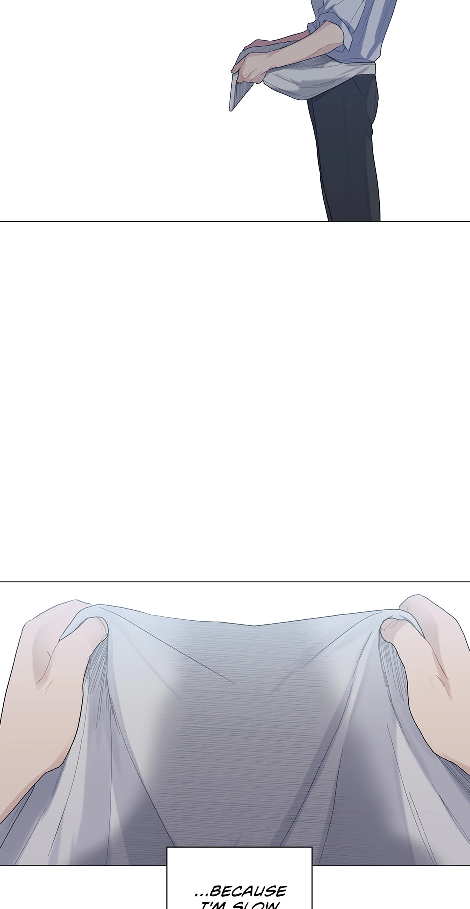 Read Off The Plate chapter 5 image 21 on Lezhin