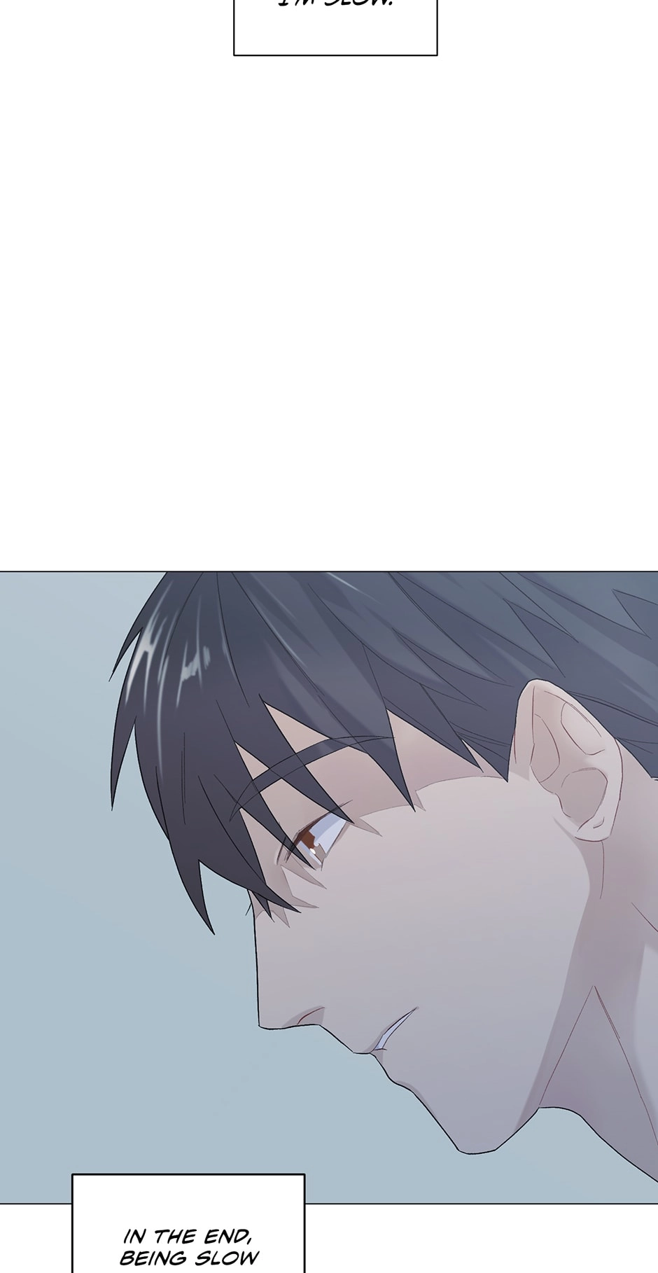 Read Off The Plate chapter 5 image 22 on Lezhin