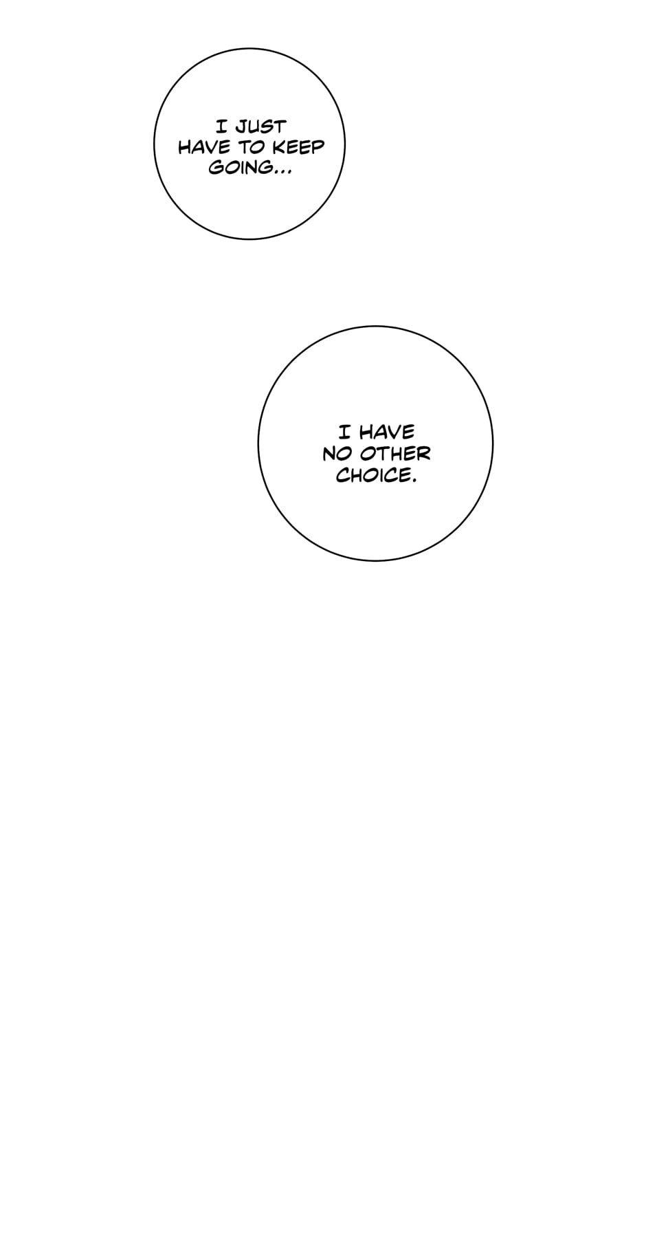 Read Off The Plate chapter 5 image 24 on Lezhin
