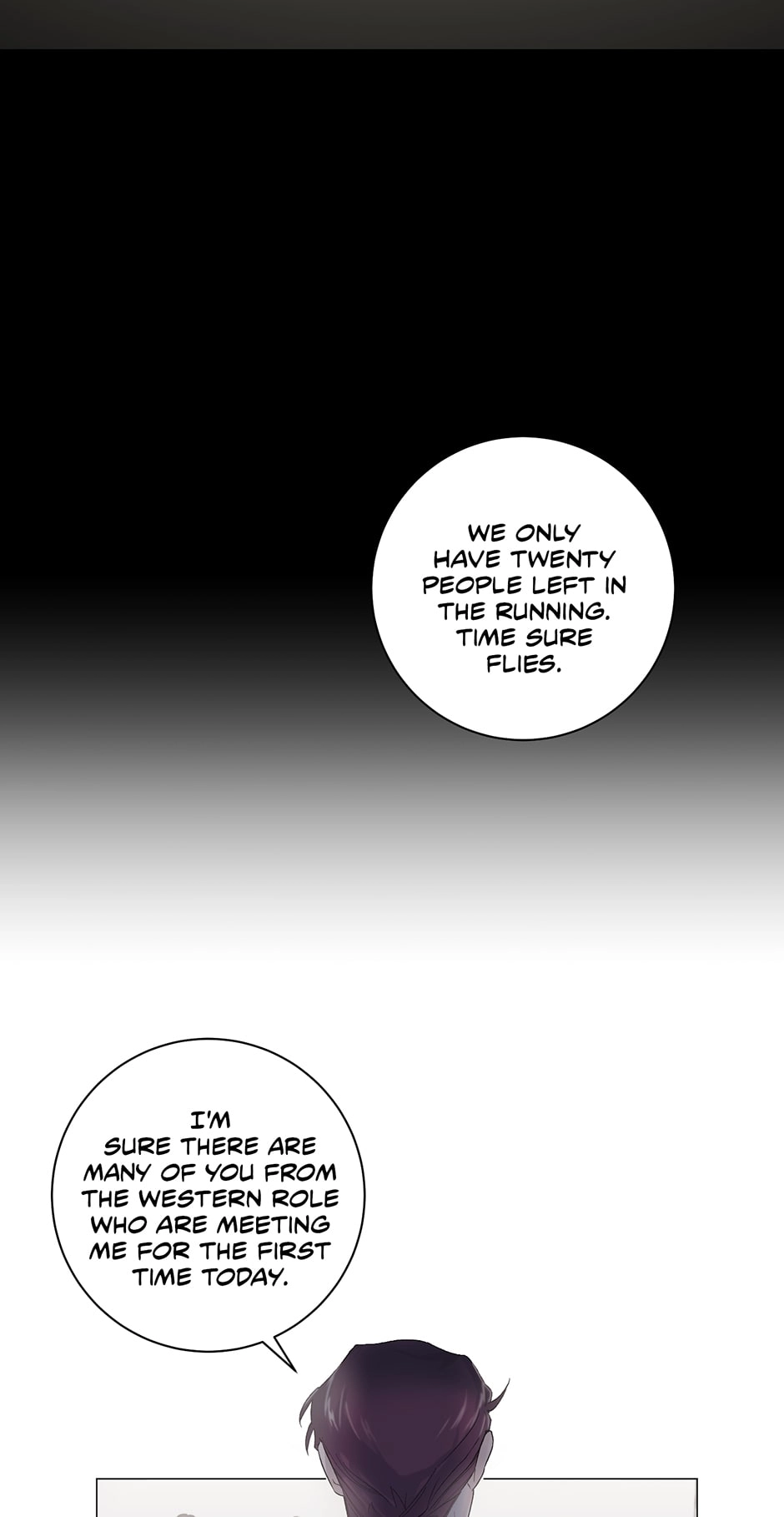 Read Off The Plate chapter 5 image 26 on Lezhin