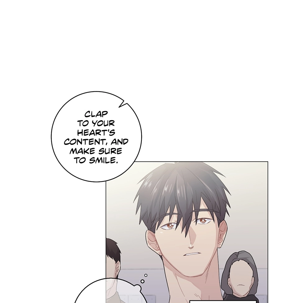 Read Off The Plate chapter 5 image 28 on Lezhin