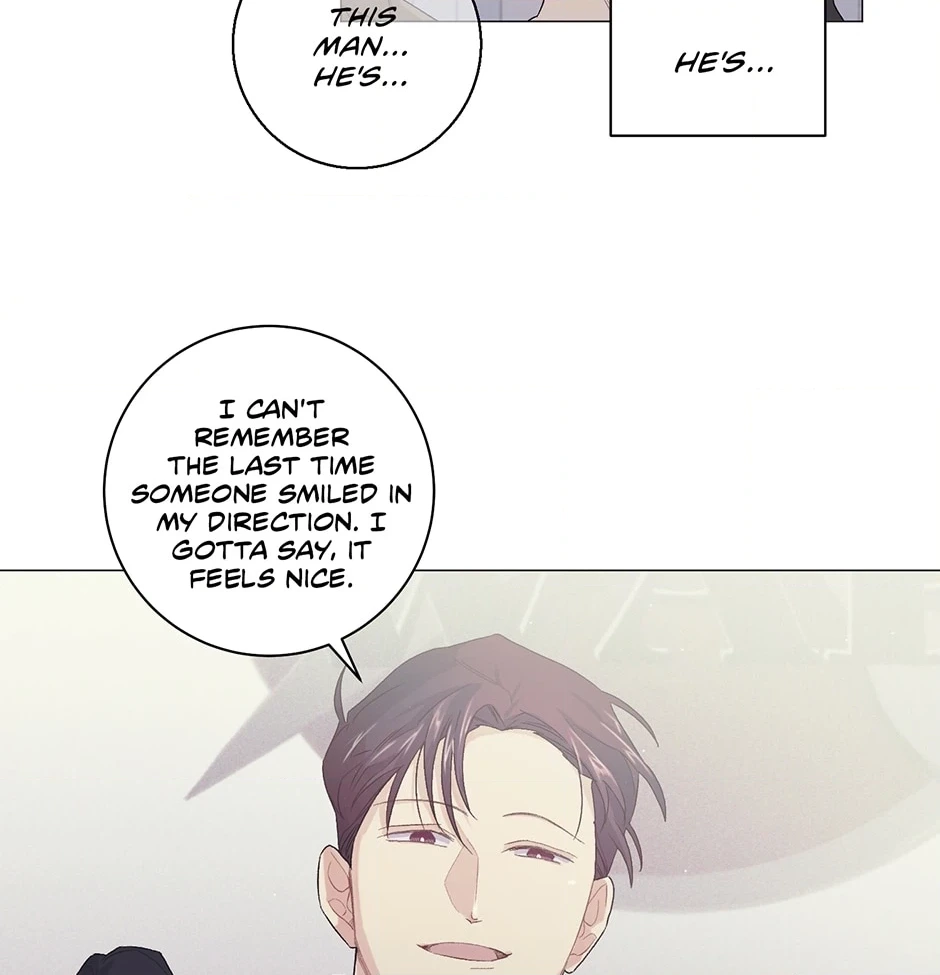 Read Off The Plate chapter 5 image 29 on Lezhin
