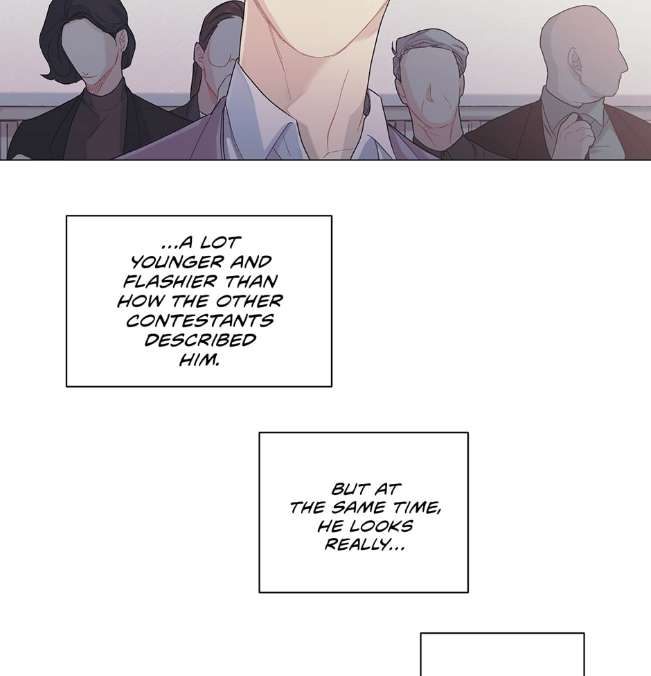 Read Off The Plate chapter 5 image 30 on Lezhin