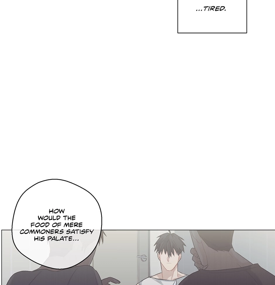 Read Off The Plate chapter 5 image 31 on Lezhin