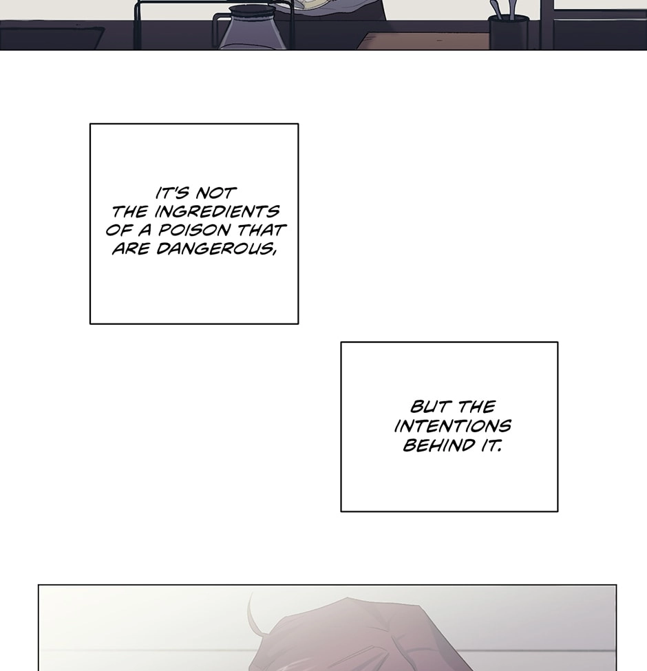 Read Off The Plate chapter 5 image 34 on Lezhin