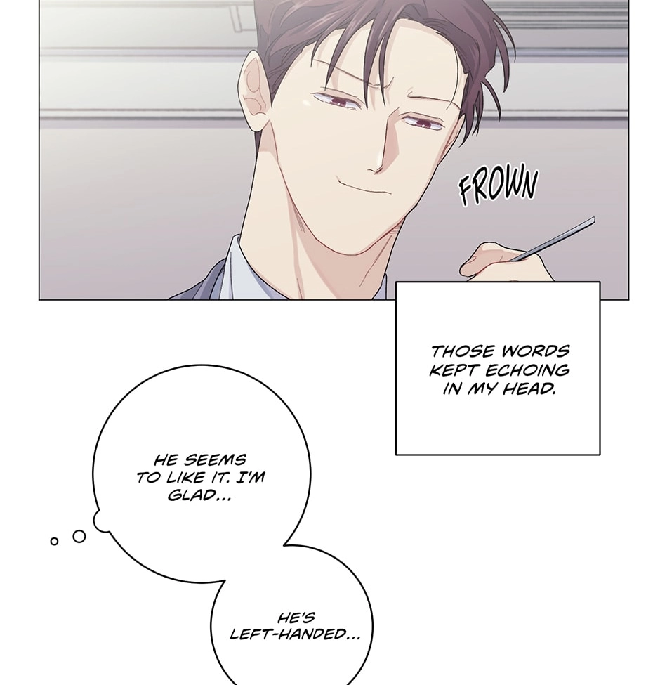 Read Off The Plate chapter 5 image 35 on Lezhin