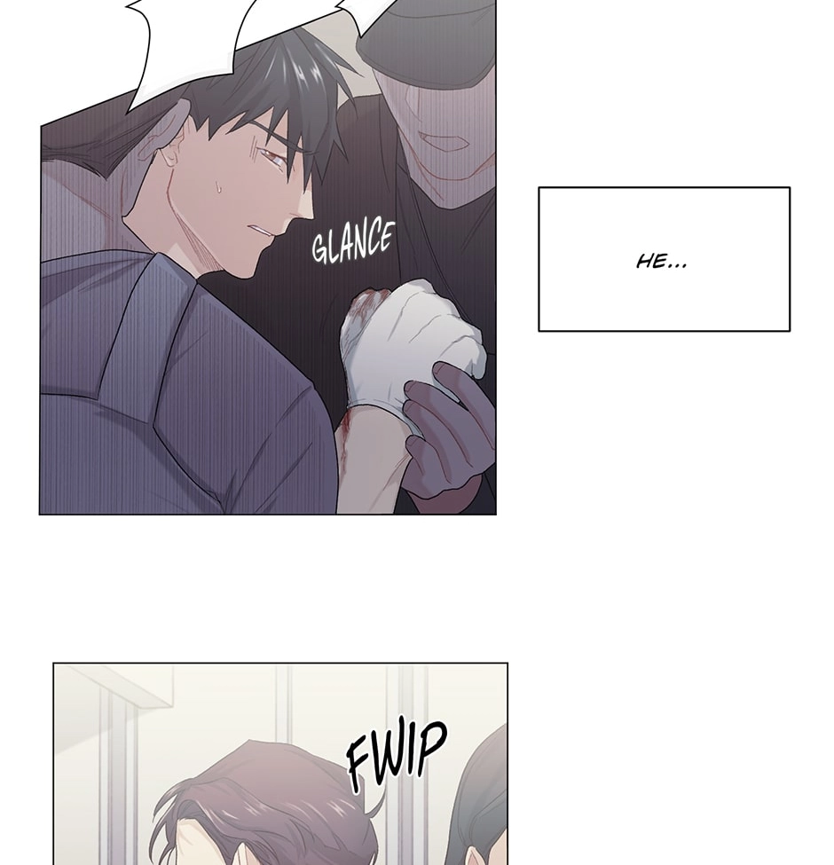 Read Off The Plate chapter 5 image 37 on Lezhin