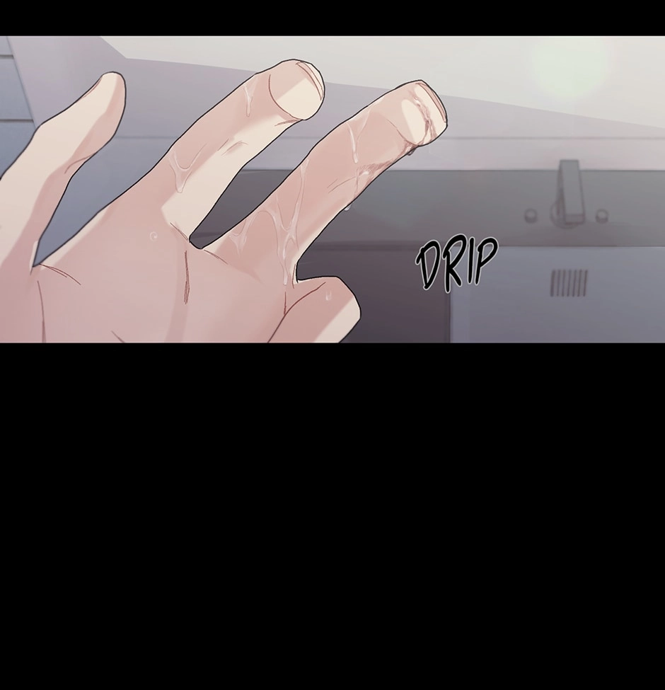 Read Off The Plate chapter 5 image 4 on Lezhin