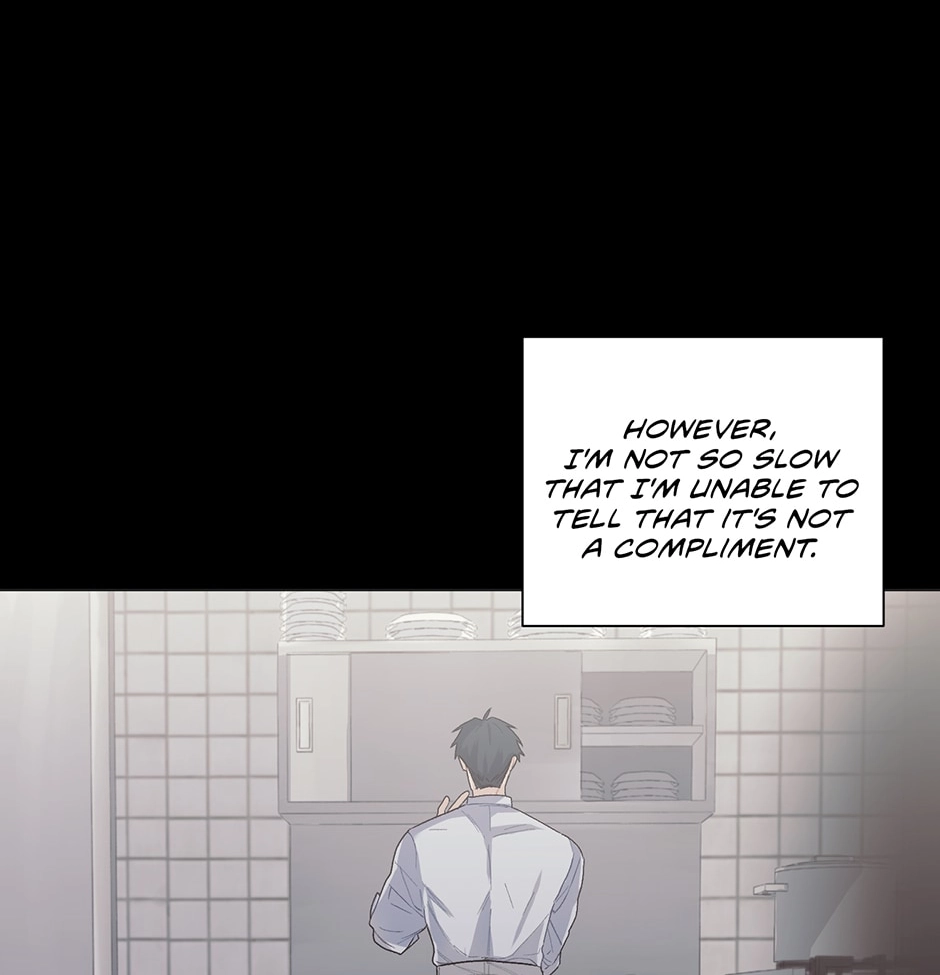 Read Off The Plate chapter 5 image 5 on Lezhin