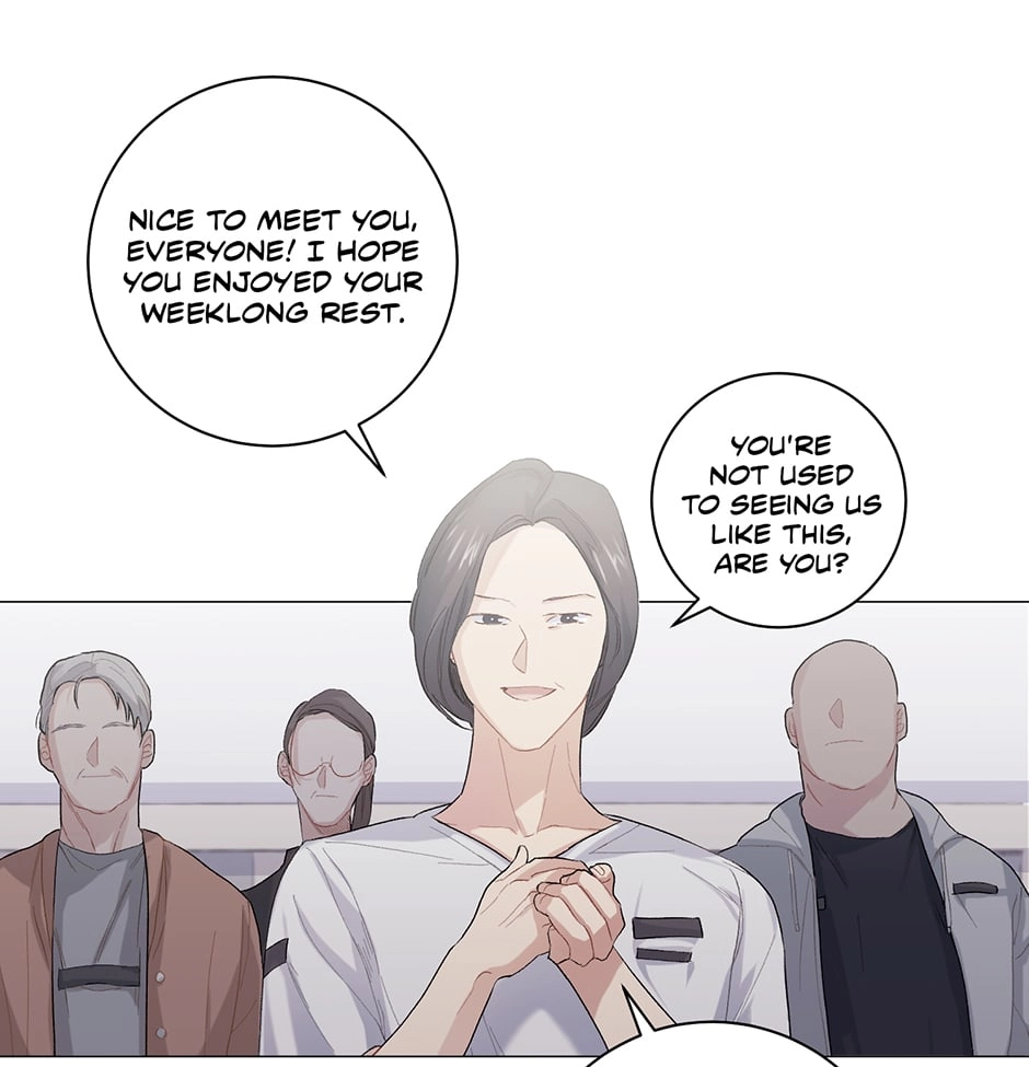 Read Off The Plate chapter 5 image 60 on Lezhin