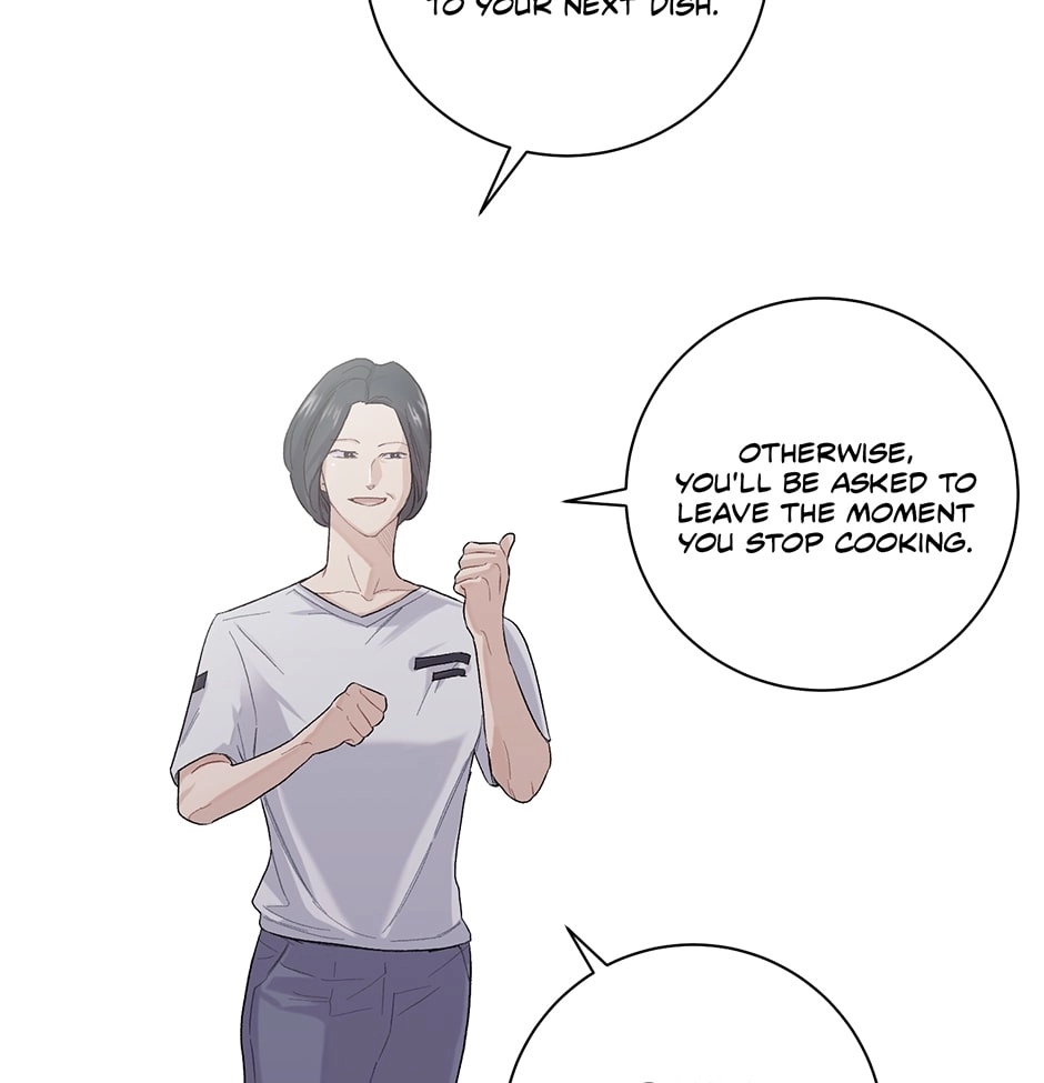 Read Off The Plate chapter 5 image 66 on Lezhin