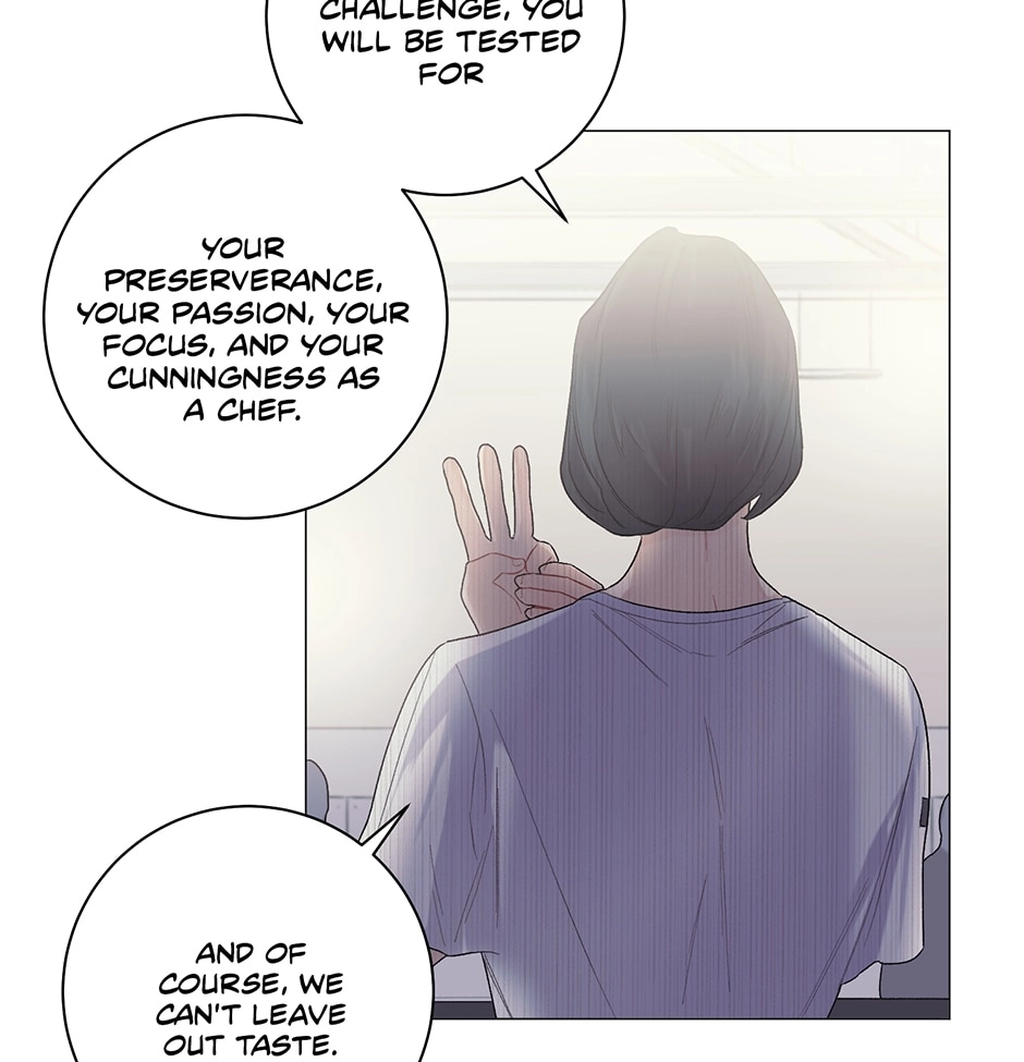 Read Off The Plate chapter 5 image 68 on Lezhin