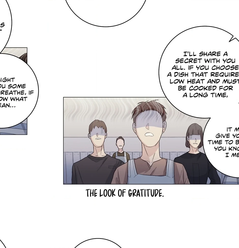 Read Off The Plate chapter 5 image 69 on Lezhin
