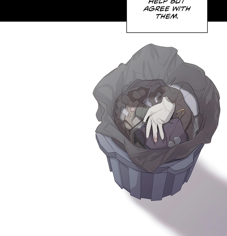 Read Off The Plate chapter 5 image 7 on Lezhin