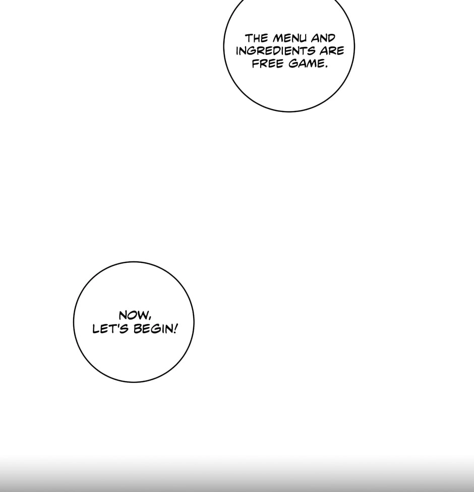 Read Off The Plate chapter 5 image 70 on Lezhin